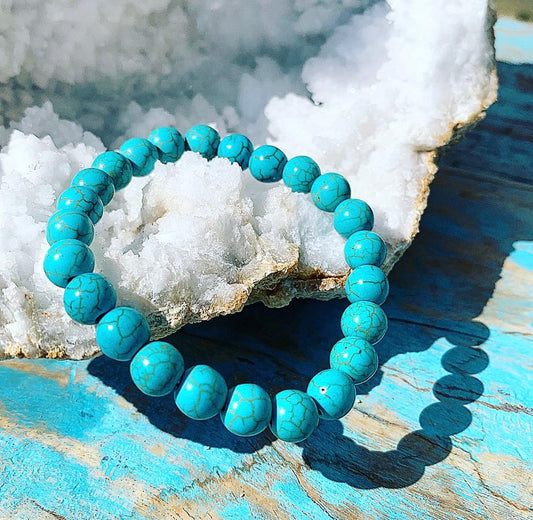 Armband Turqueniet "TRUE LOVE"