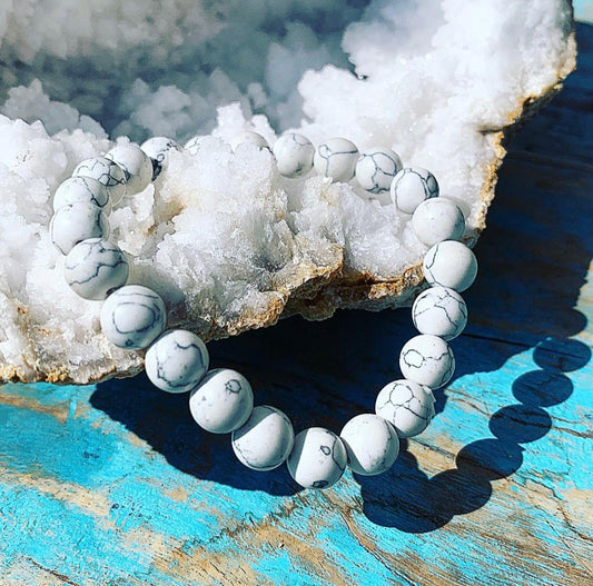 Armband Howliet "AHIMSA: DO NO HARM"