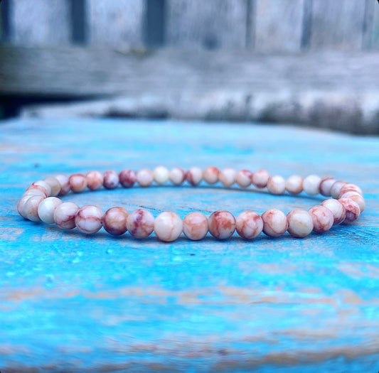 Sonnensteinarmband "Fröhlichkeit"