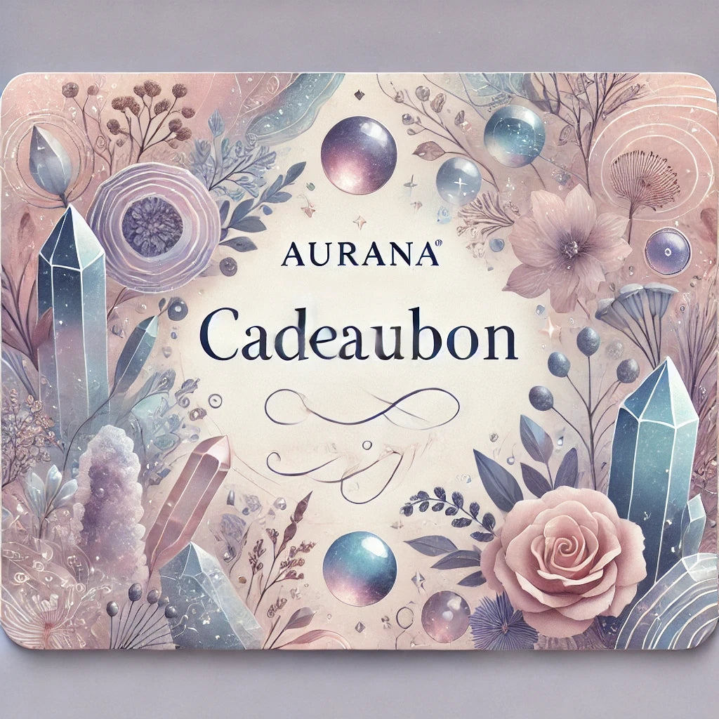 Aurana Gift Card