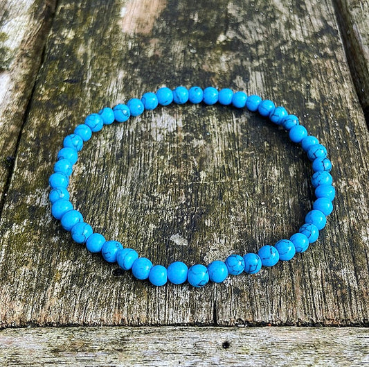 Turqueniet armbandje "True Love"