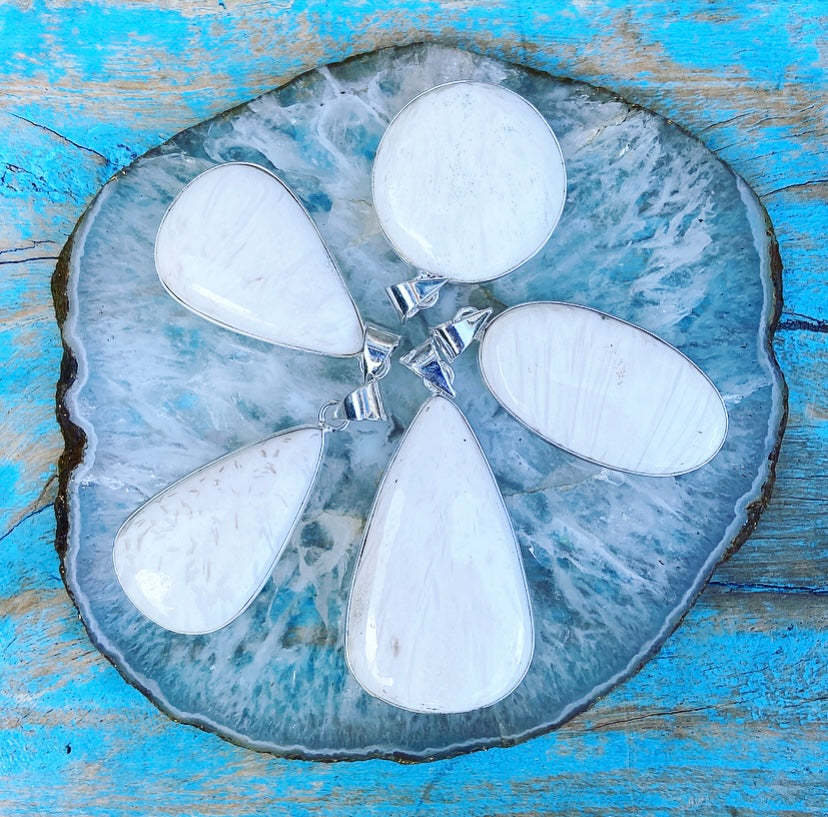 Scoleciet Hanger "Energie Booster"