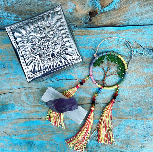 Aurana's Happy Dreams Schatkist