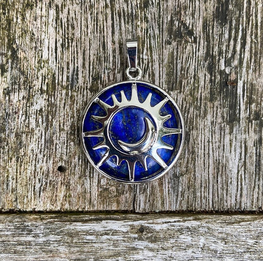 Zodiac Sign Pendant "Sagittarius" (22-11/20-12)
