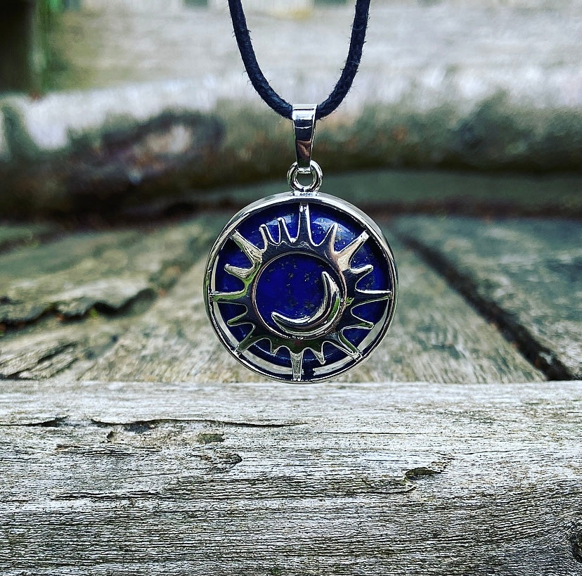 Zodiac Sign Pendant "Sagittarius" (22-11/20-12)