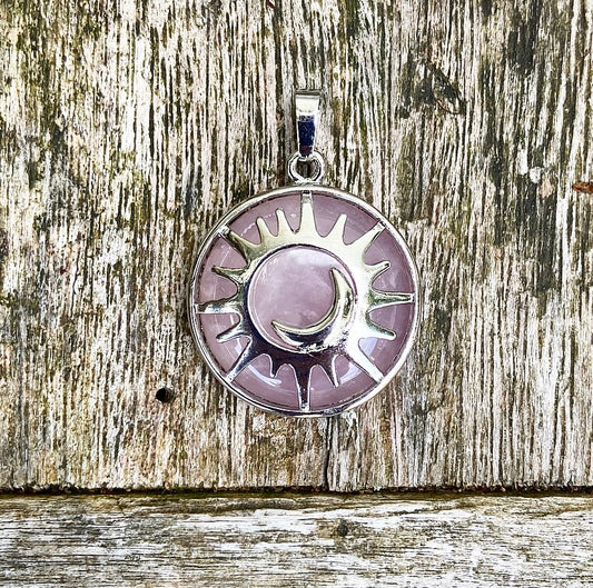 Zodiac Sign Pendant "Taurus" (21-4/20-5)