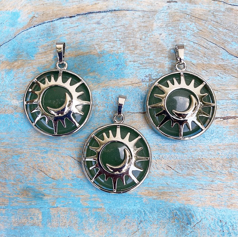 Zodiac Sign Pendant "Cancer" (22-6/22-7)