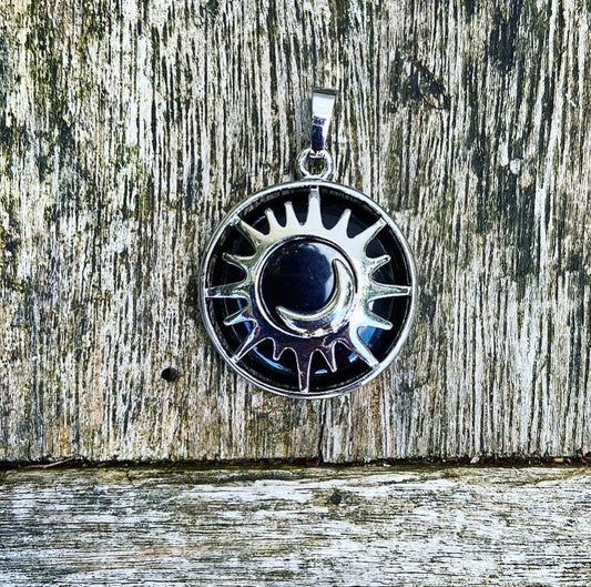Zodiac Sign Pendant "Capricorn" (21-12/20-1)