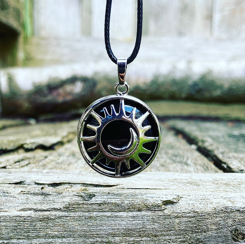 Zodiac Sign Pendant "Capricorn" (21-12/20-1)