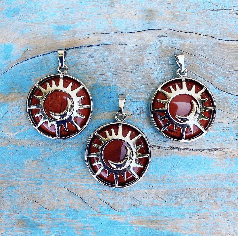 Sterrenbeeld Hanger "Ram" (21-3/20-4)