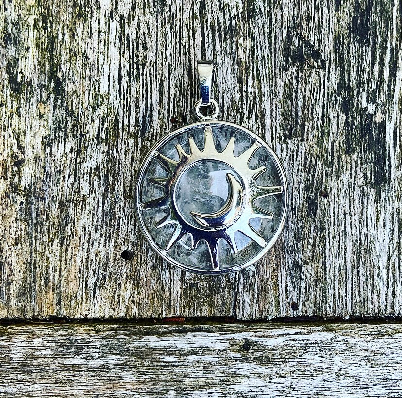 Sterrenbeeld Hanger "Leeuw" (23-7/22-08)