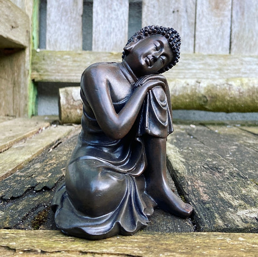 Buddha statue "The Resting Buddha"