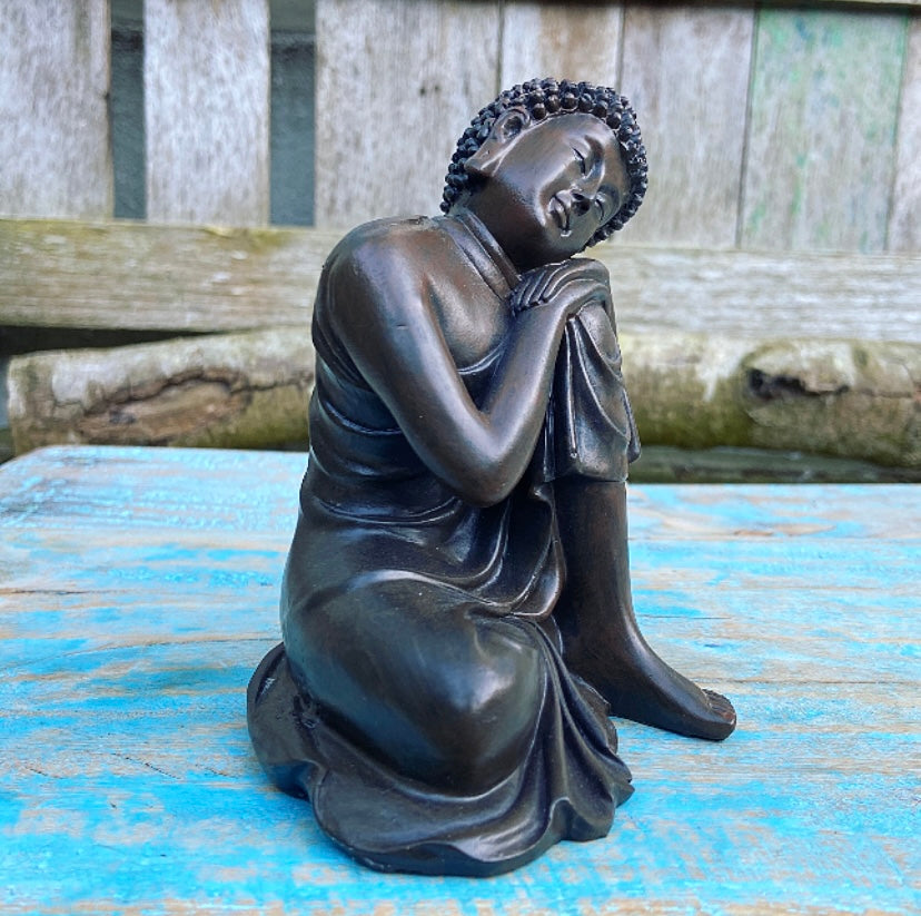 Buddha statue "The Resting Buddha"