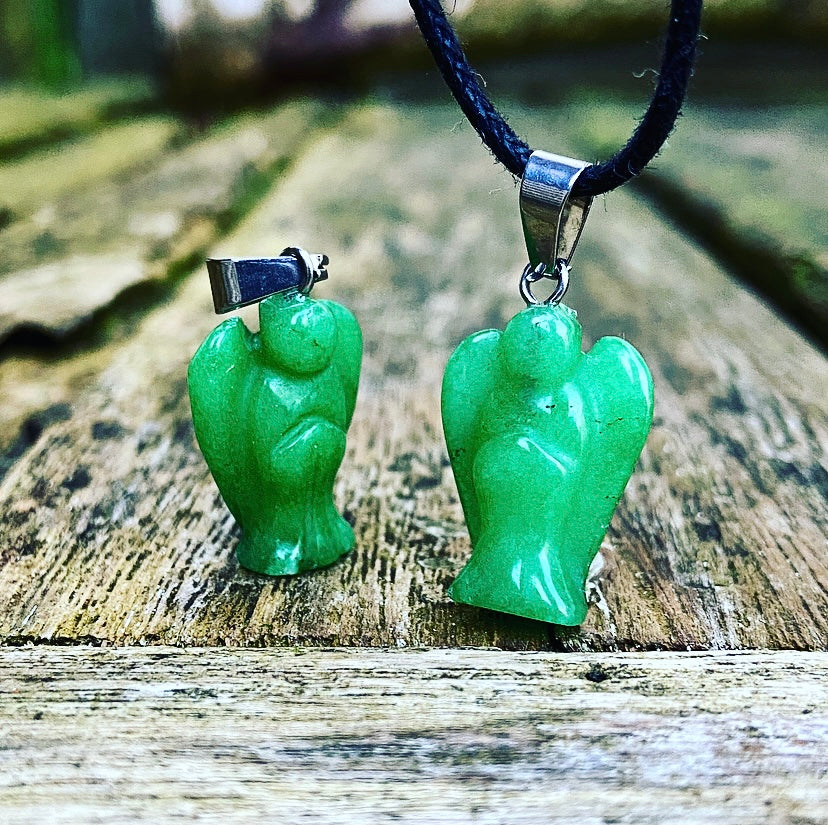 Groene Jade