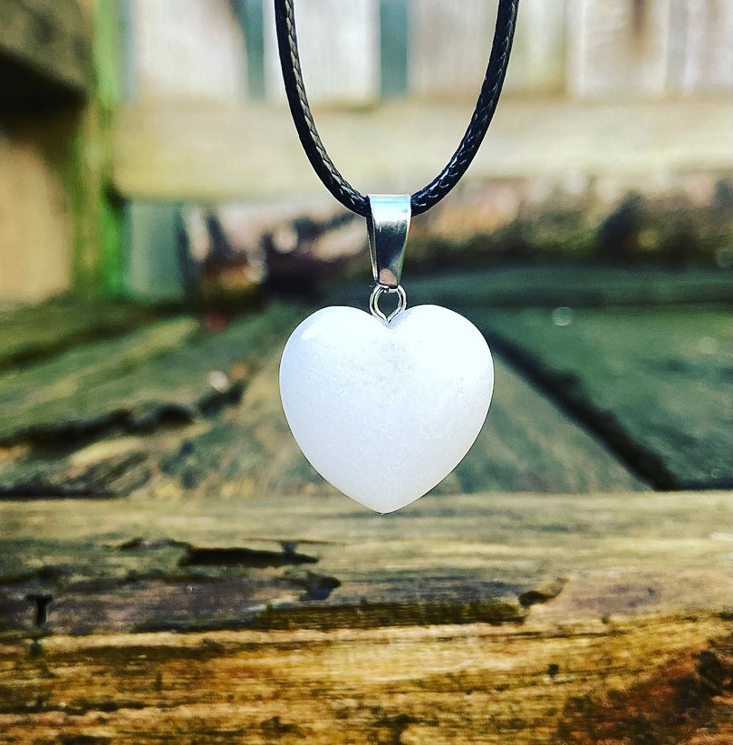 Witte Jade