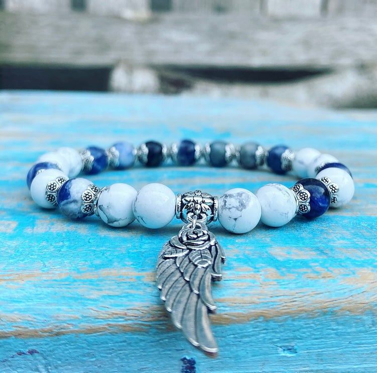 Lucky Charm Armbanden