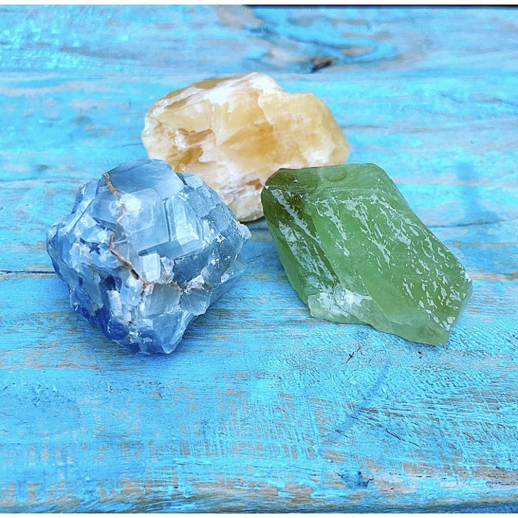 Calciet