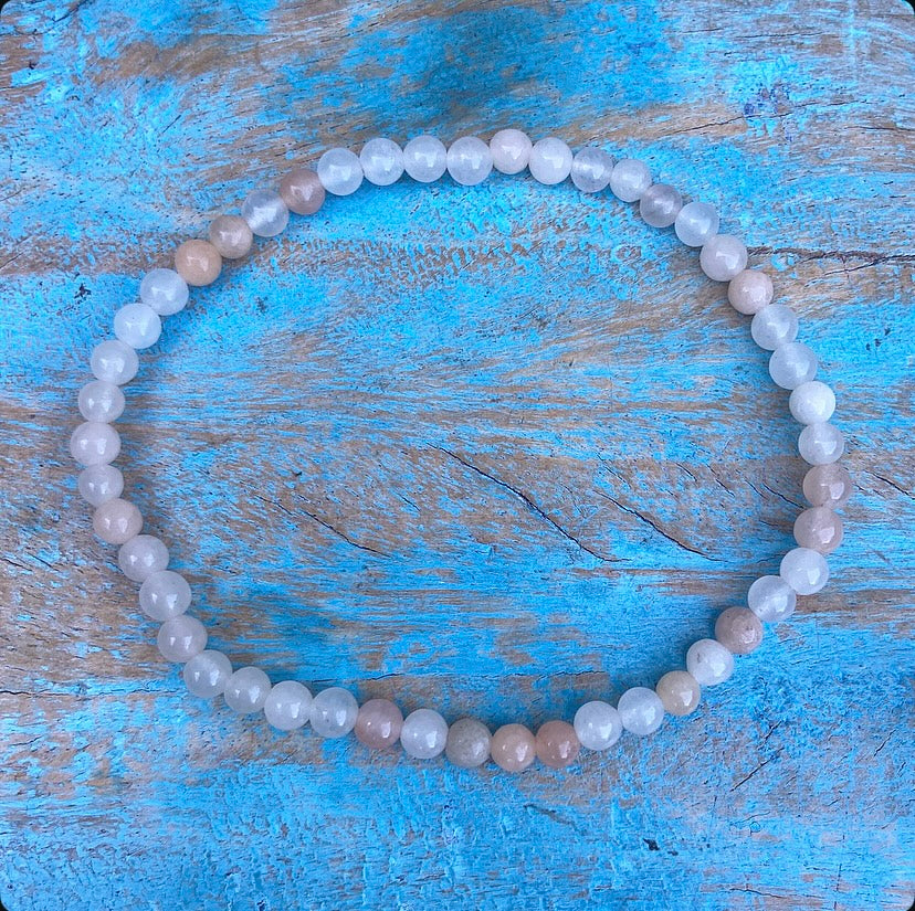 Yellow Aventurine bracelet "Happiness"