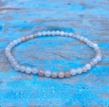 Yellow Aventurine bracelet "Happiness"