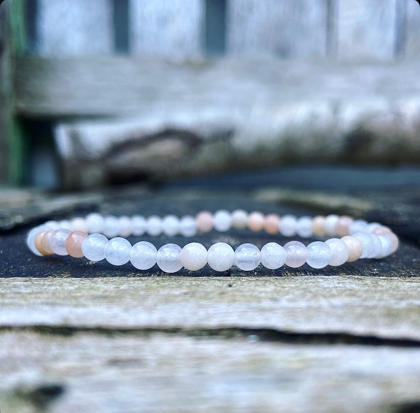 Yellow Aventurine bracelet "Happiness"