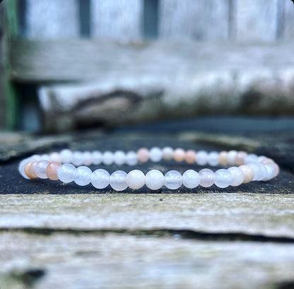 Yellow Aventurine bracelet "Happiness"