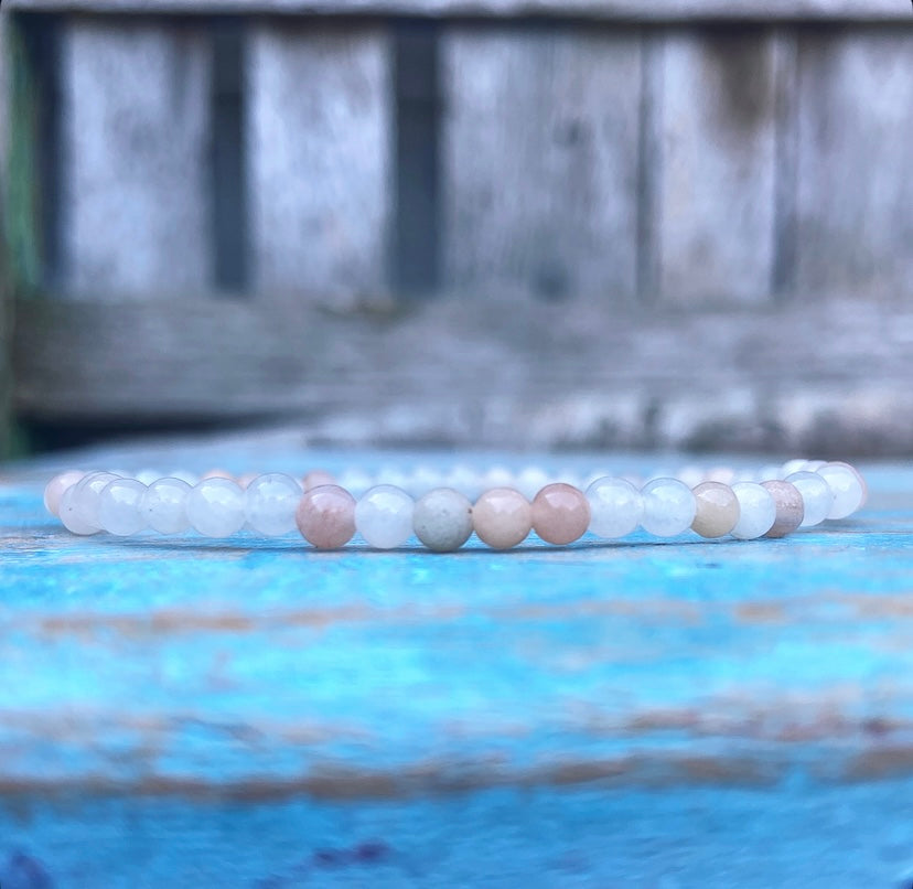Yellow Aventurine bracelet "Happiness"