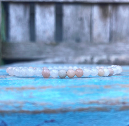 Yellow Aventurine bracelet "Happiness"