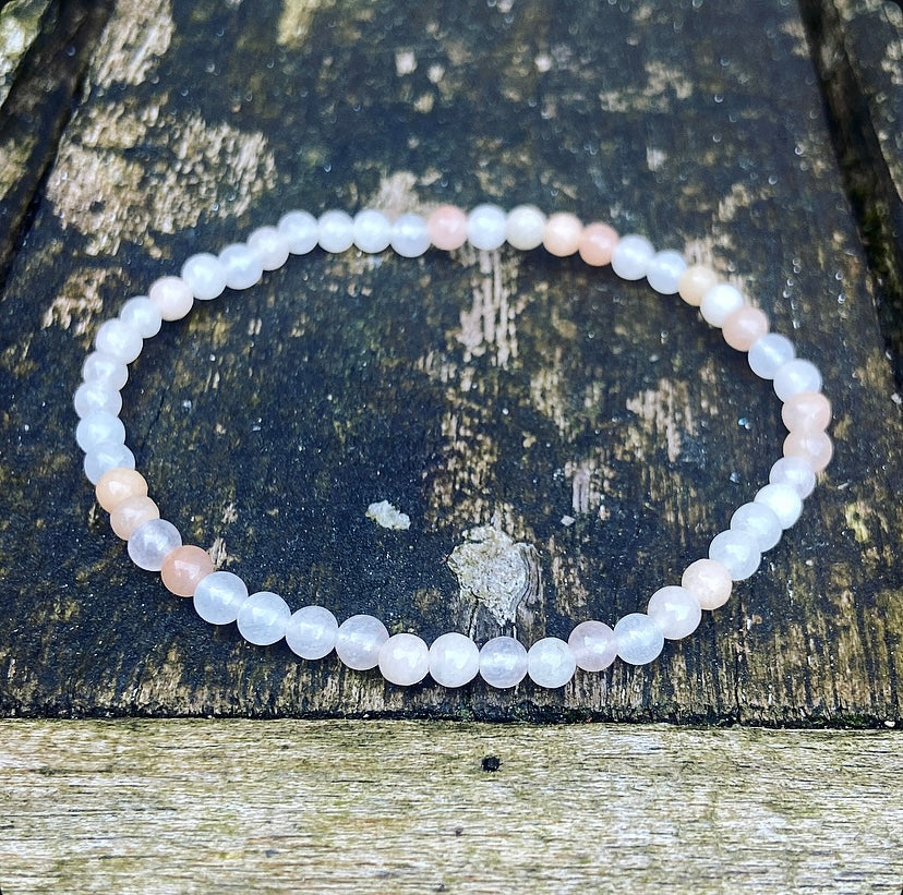 Yellow Aventurine bracelet "Happiness"