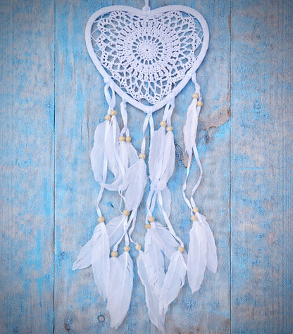 Dromenvanger "PURE HEART"