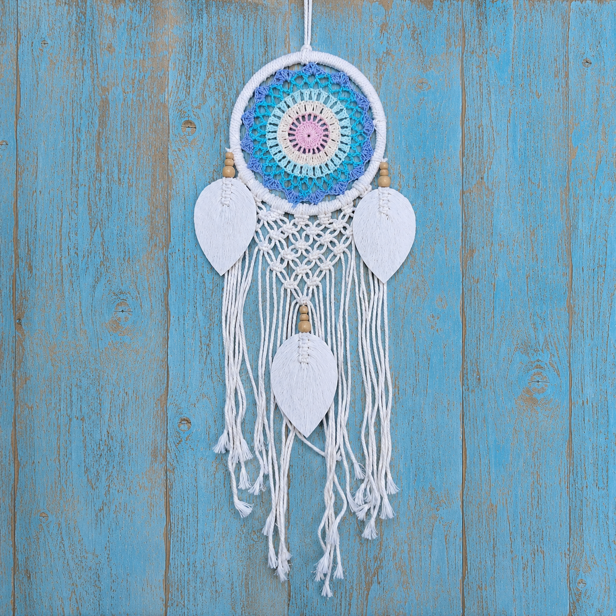 Balinese mandala "Mimpi Manis"