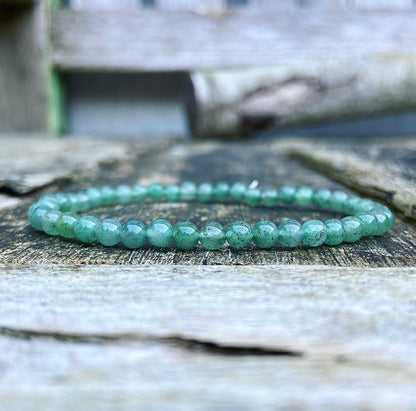 Aventurin-Armband "Positivität"