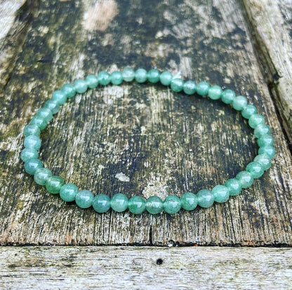 Aventurin-Armband "Positivität"