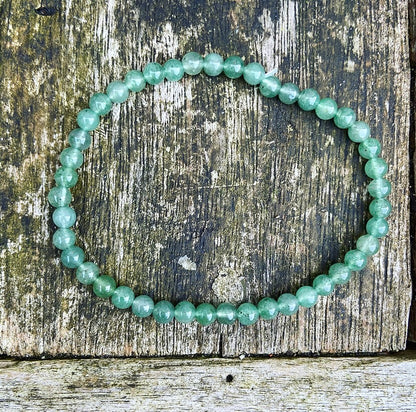Aventurin-Armband "Positivität"