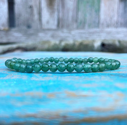 Aventurin-Armband "Positivität"