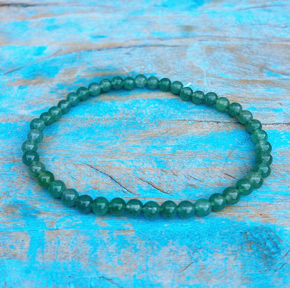 Aventurin-Armband "Positivität"