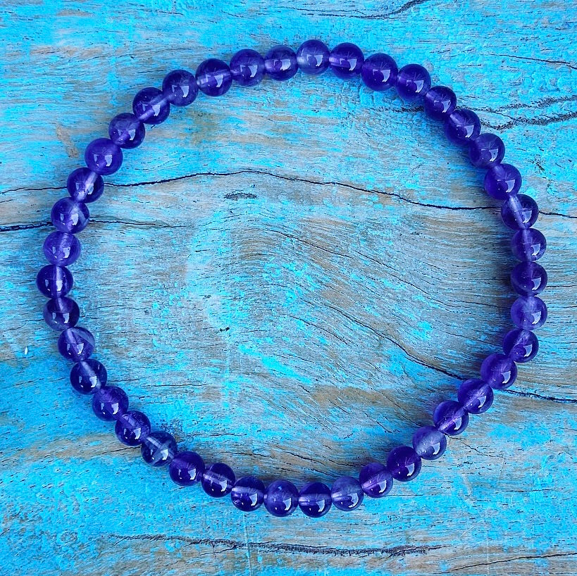 Armbanden Set "Liefde, Kracht & Wijsheid (de Gouden Driehoek)"