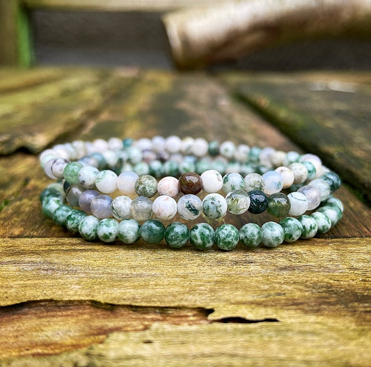 Armbandset "Ein Neuanfang"
