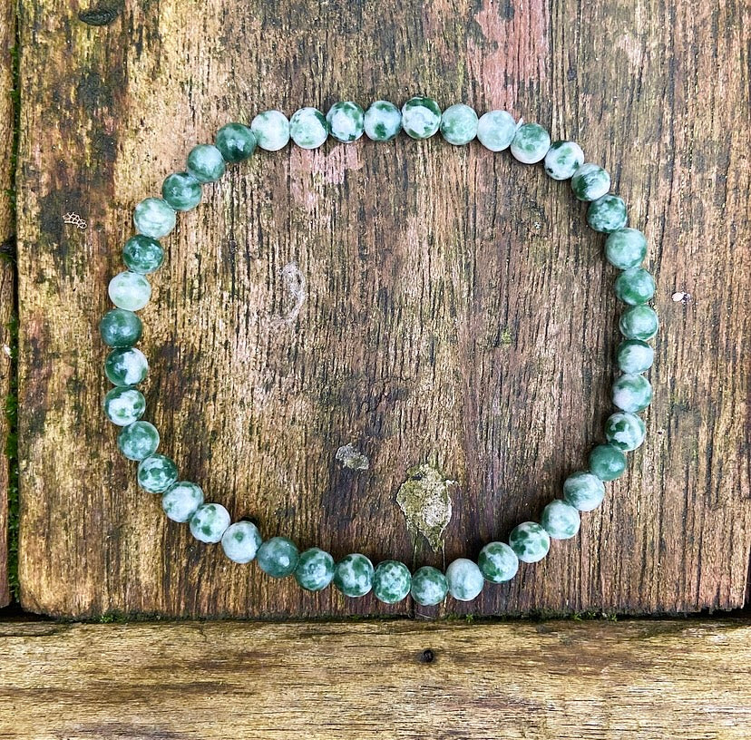 Armbanden set "Een Nieuwe Start"