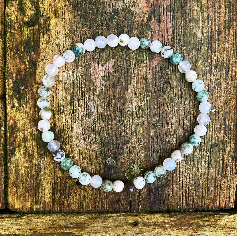 Armbanden set "Een Nieuwe Start"