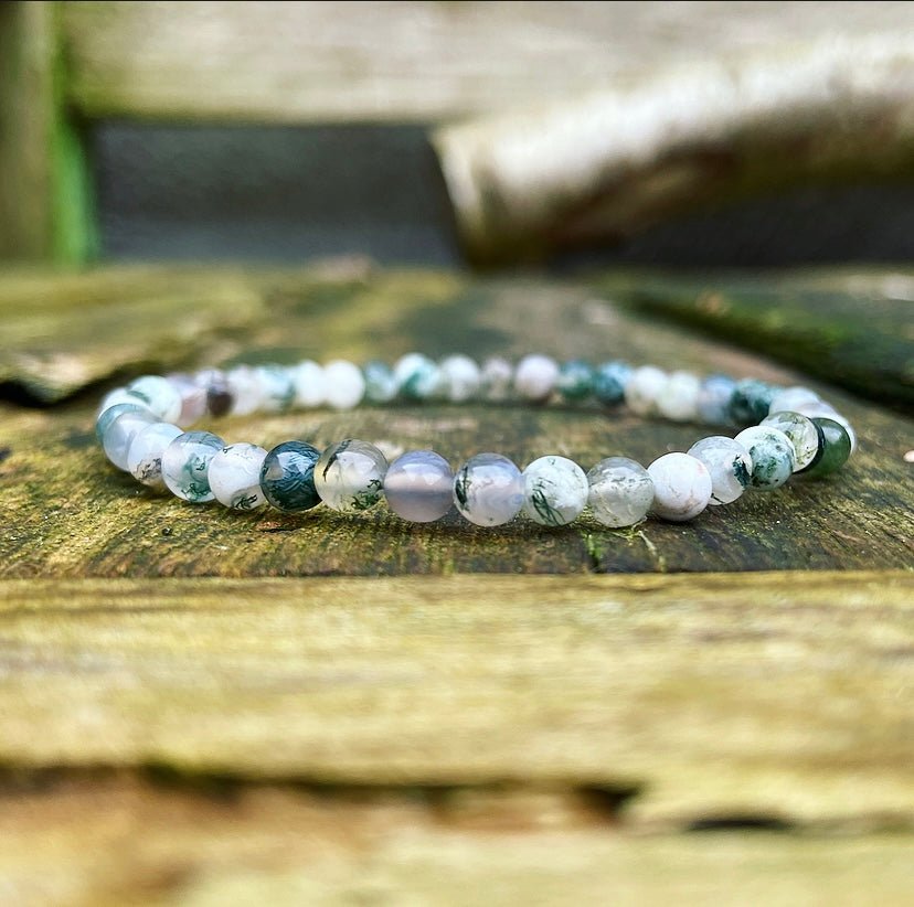 Armbanden set "Een Nieuwe Start"
