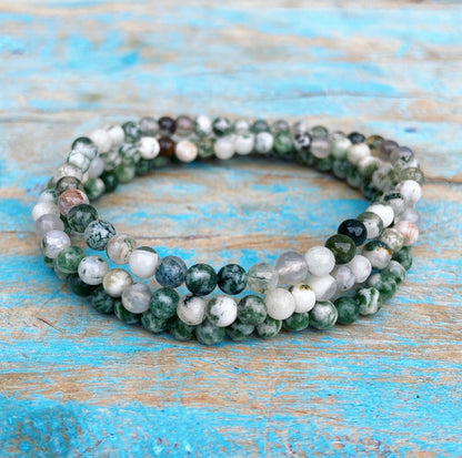 Armbanden set "Een Nieuwe Start"