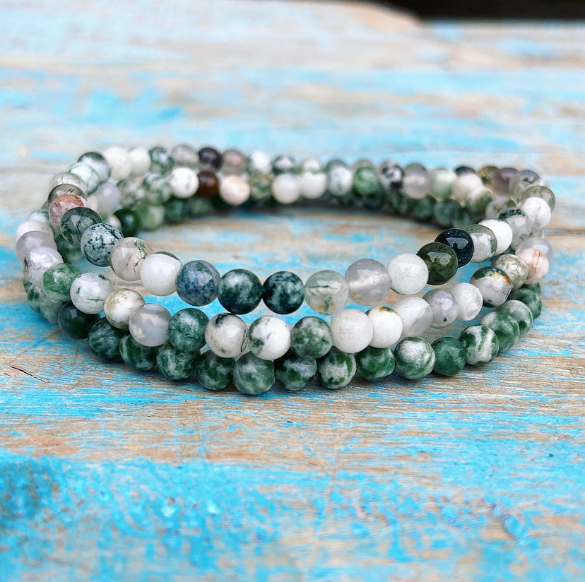 Armbanden set "Een Nieuwe Start"