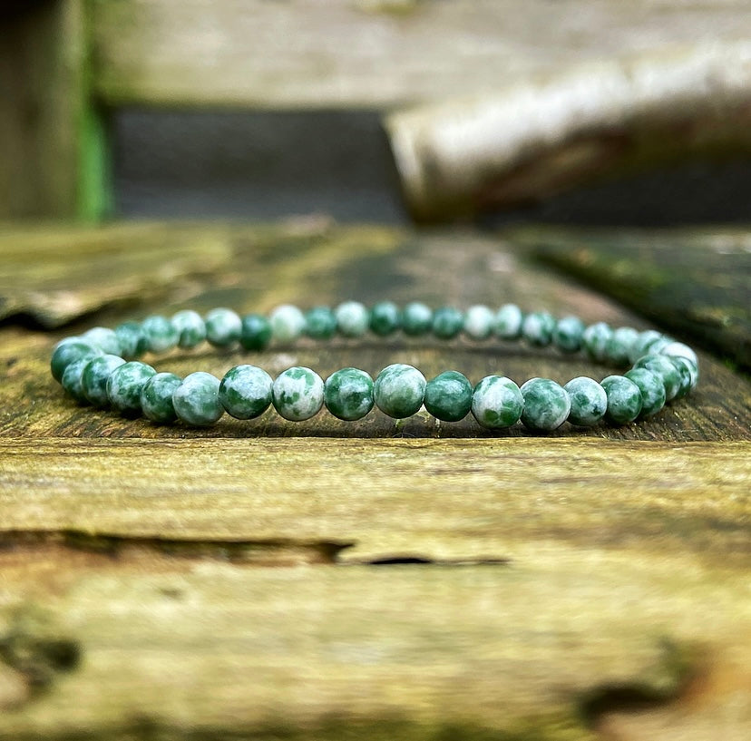 Armbanden set "Een Nieuwe Start"