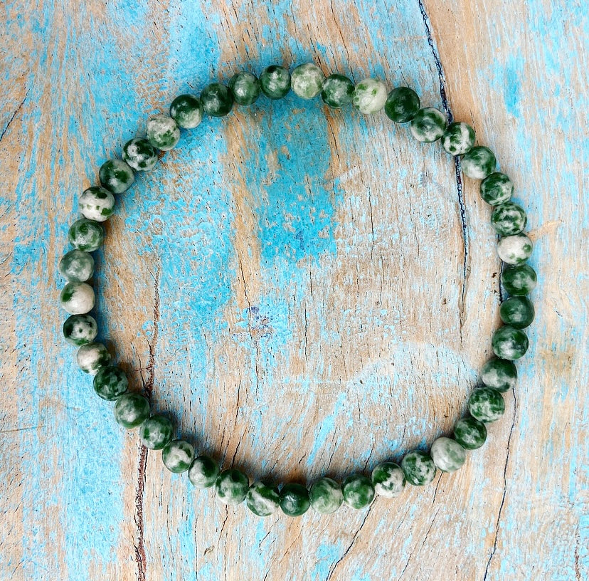Armbanden set "Een Nieuwe Start"