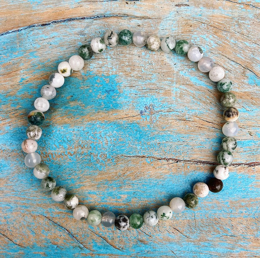 Armbanden set "Een Nieuwe Start"