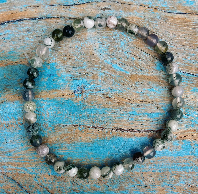 Armbanden set "Een Nieuwe Start"