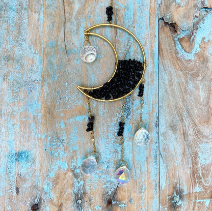Feng Shui Maankristallen