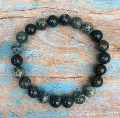 Mosagaat armband "DETOX"