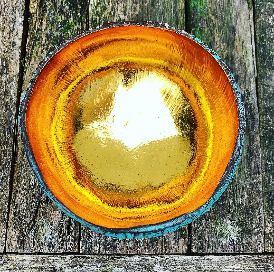 Tempelkom "Golden Treasure"
