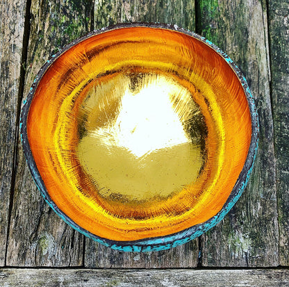 Tempelkom "Golden Treasure"